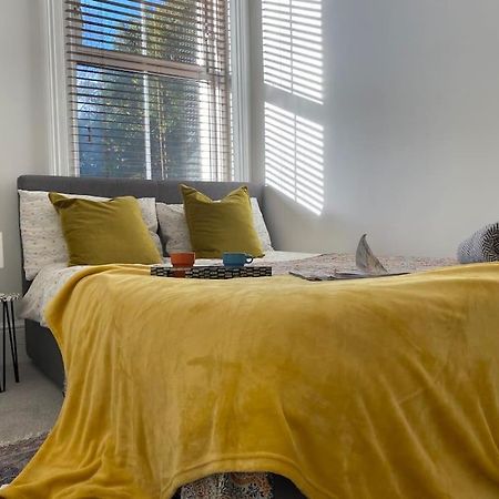 St Leonards-on-Sea A Fabulous Apartment Set In St Leonard'S On Sea מראה חיצוני תמונה