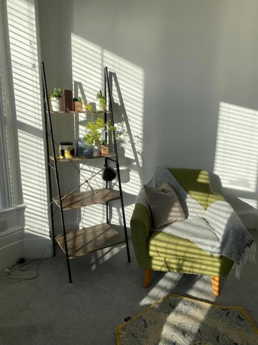 St Leonards-on-Sea A Fabulous Apartment Set In St Leonard'S On Sea מראה חיצוני תמונה
