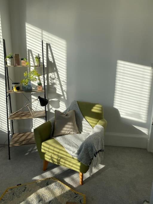 St Leonards-on-Sea A Fabulous Apartment Set In St Leonard'S On Sea מראה חיצוני תמונה